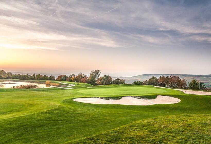 酒店 Hofgut Wißberg  Das Weinberg