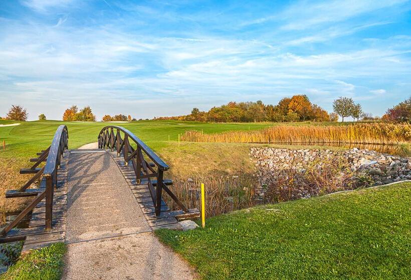 酒店 Hofgut Wißberg  Das Weinberg