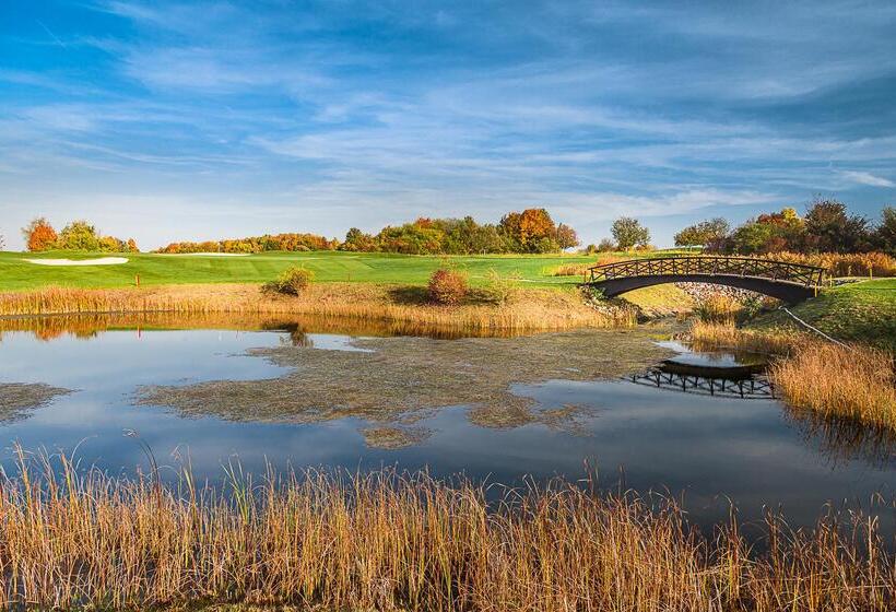 酒店 Hofgut Wißberg  Das Weinberg