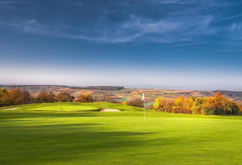 酒店 Hofgut Wißberg  Das Weinberg