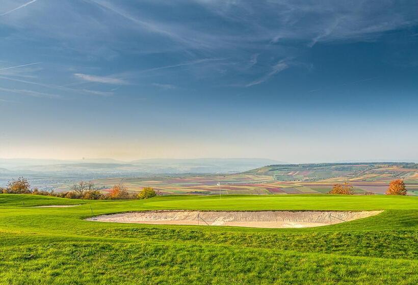 酒店 Hofgut Wißberg  Das Weinberg