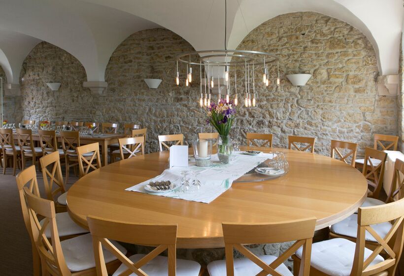 酒店 Hofgut Wißberg  Das Weinberg