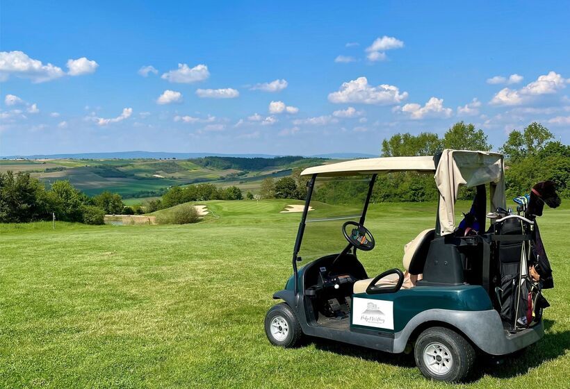 酒店 Hofgut Wißberg  Das Weinberg