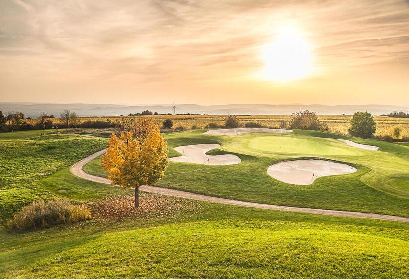 酒店 Hofgut Wißberg  Das Weinberg