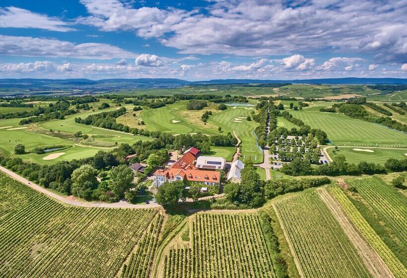 ホテル Hofgut Wißberg  Das Weinberg