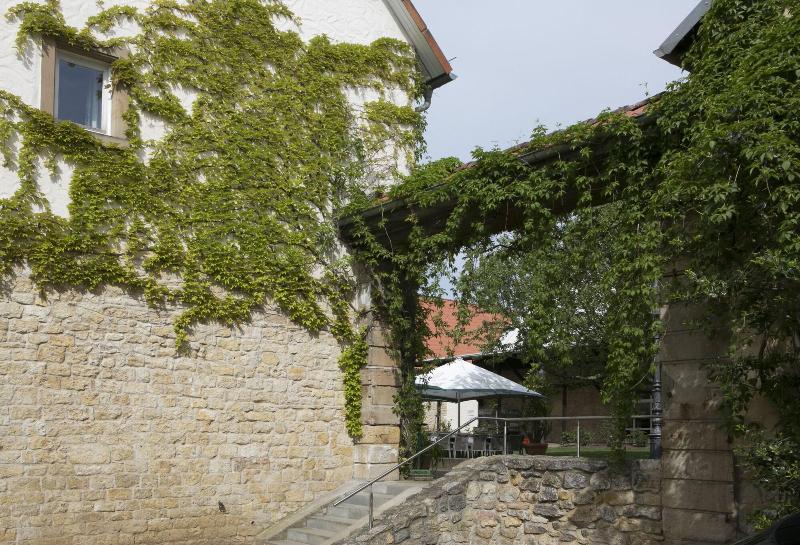 ホテル Hofgut Wißberg  Das Weinberg