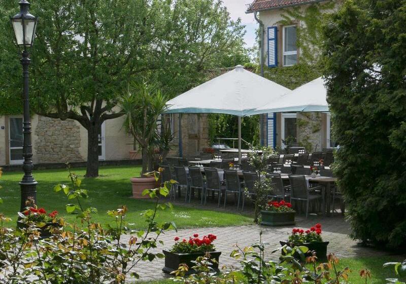 酒店 Hofgut Wißberg  Das Weinberg