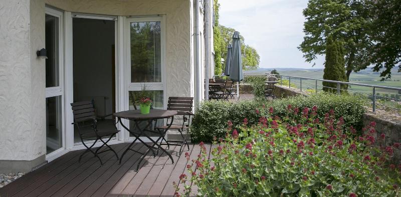 酒店 Hofgut Wißberg  Das Weinberg