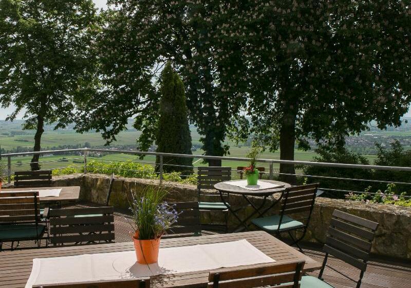 酒店 Hofgut Wißberg  Das Weinberg