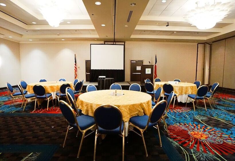 בית מלון כפרי Holiday Inn Corpus Christi Downtown Marina, An Ihg