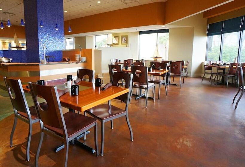 בית מלון כפרי Holiday Inn Corpus Christi Downtown Marina, An Ihg