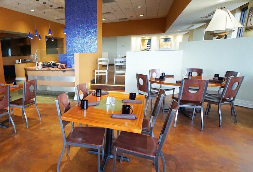 فندق Holiday Inn Corpus Christi Downtown Marina, An Ihg