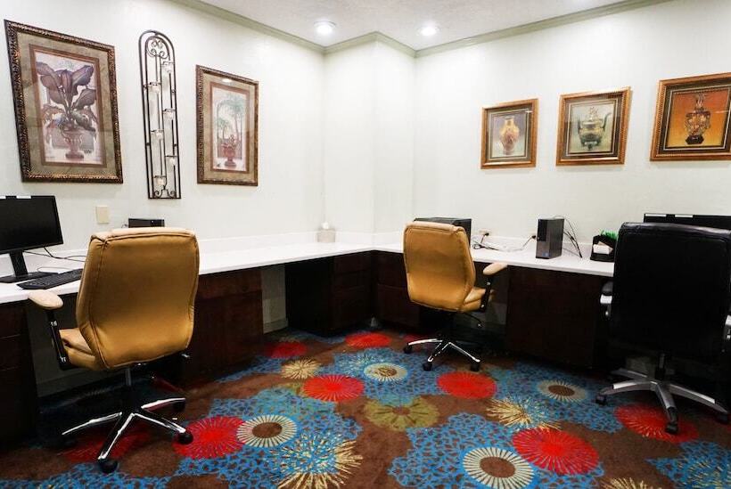 בית מלון כפרי Holiday Inn Corpus Christi Downtown Marina, An Ihg