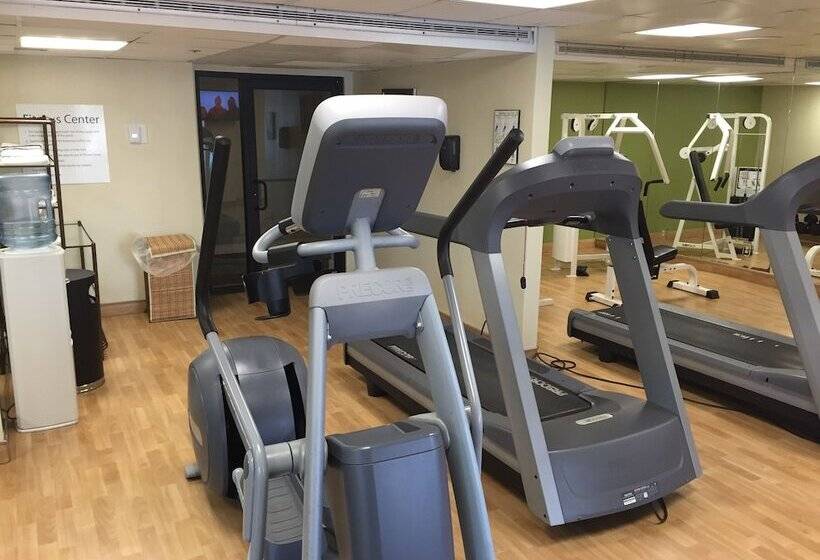 בית מלון כפרי Holiday Inn Corpus Christi Downtown Marina, An Ihg