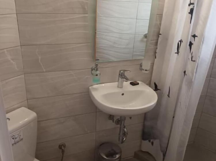 בית מלון כפרי Holidays In Paros