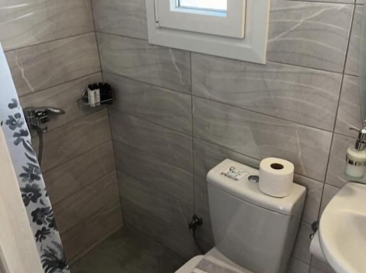 בית מלון כפרי Holidays In Paros