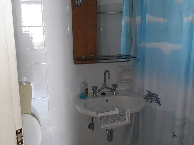 בית מלון כפרי Holidays In Paros