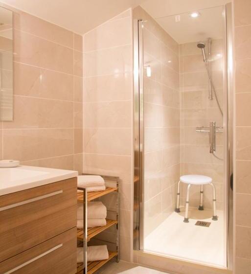 호텔 Hostellerie De La Roseraie