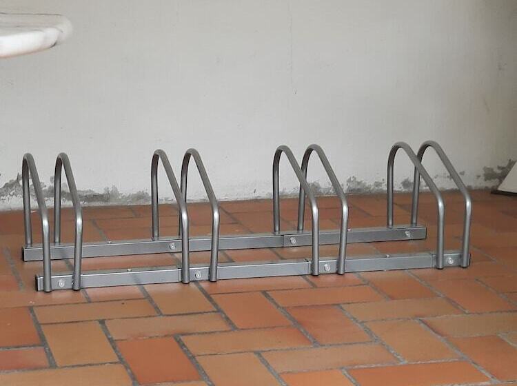 호텔 Hostellerie De La Roseraie