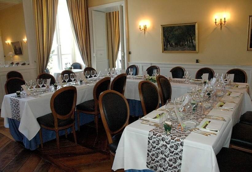 호텔 Hôtel De Bastard