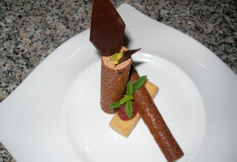 호텔 Hôtel De Bastard