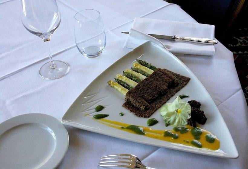 호텔 Hôtel De Bastard