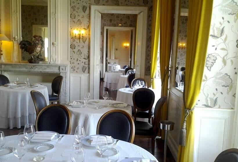 호텔 Hôtel De Bastard