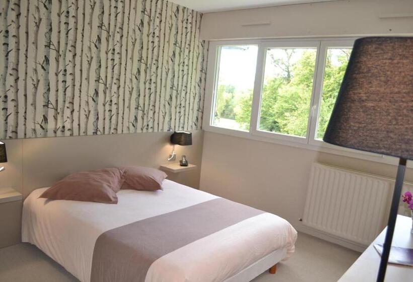ホテル Hôtel De Guyenne