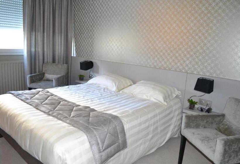 ホテル Hôtel De Guyenne