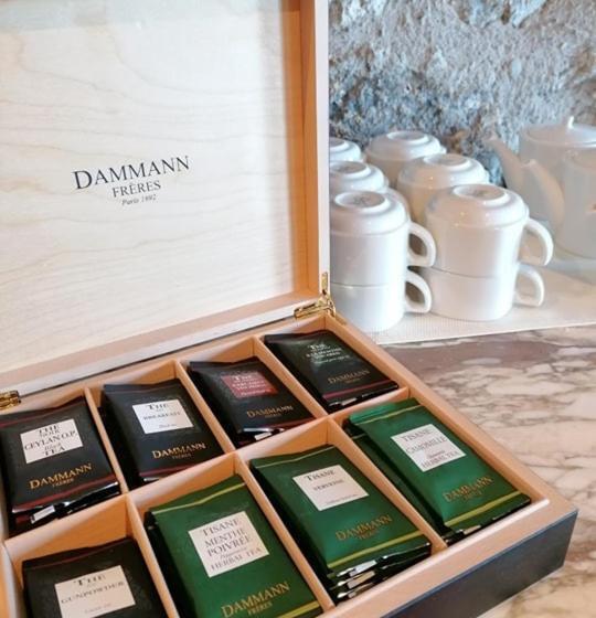 酒店 Hôtel Les Vieilles Tours Rocamadour