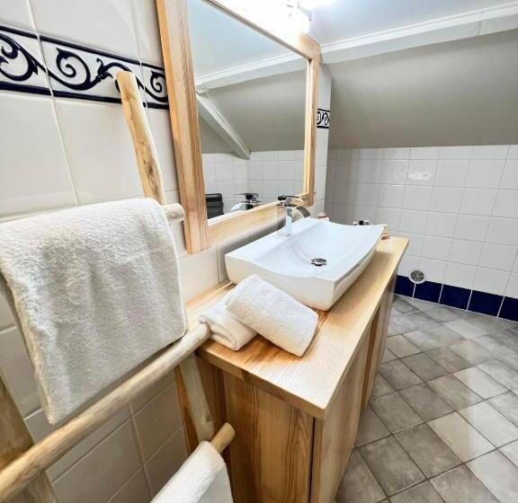 酒店 Hôtel Les Vieilles Tours Rocamadour