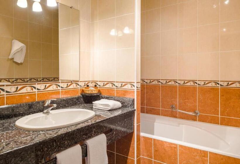 ホテル Hôtel Minvielle   Résidence Les Oliviers