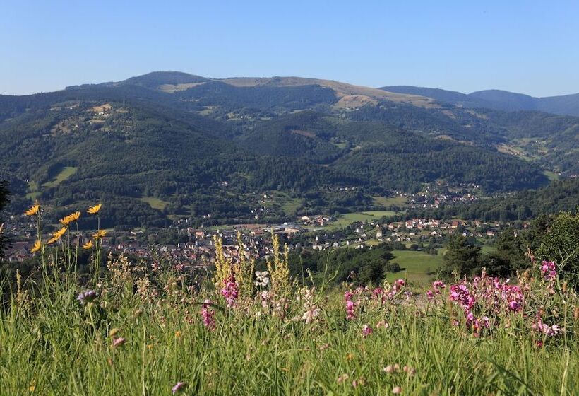 فندق Hôtel Panorama