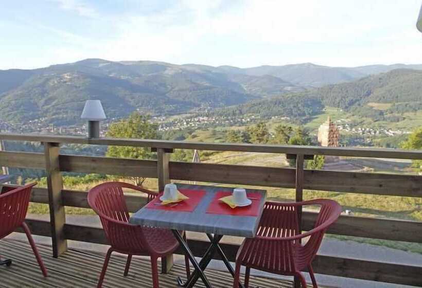 فندق Hôtel Panorama