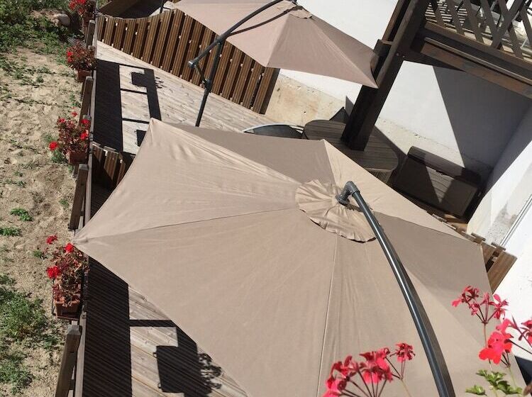 فندق Hôtel Panorama