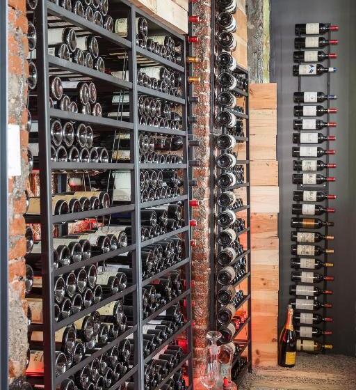 호텔 Logis Hôtel Restaurant Du Mouton