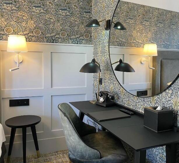 호텔 Logis Hôtel Restaurant Du Mouton