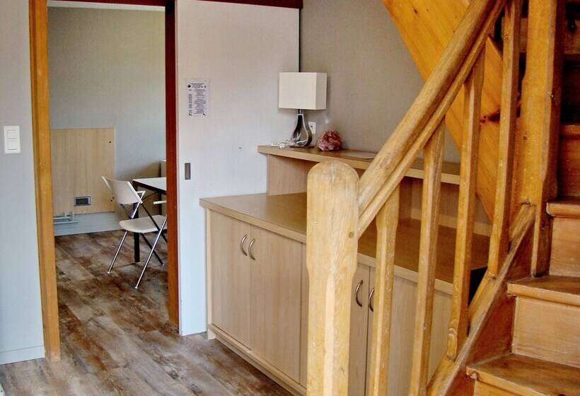 酒店 Hôtel Restaurant Et Spa Au Tilleul