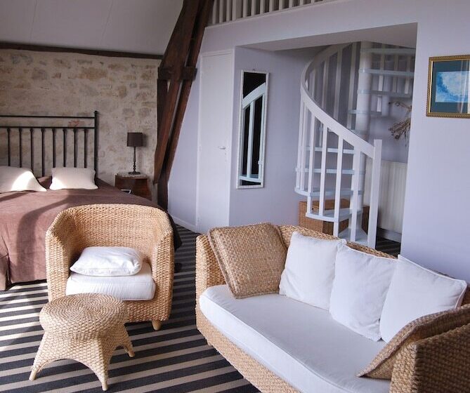 Отель Hôtel Restaurant Le Mûrier De Viels   Grand Figeac