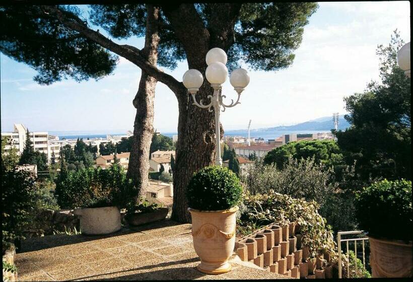 호텔 Hôtel Saint Roch