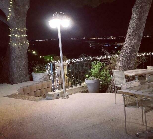 호텔 Hôtel Saint Roch