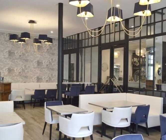 فندق Hôtel Tourmalet