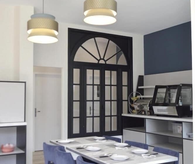 فندق Hôtel Tourmalet