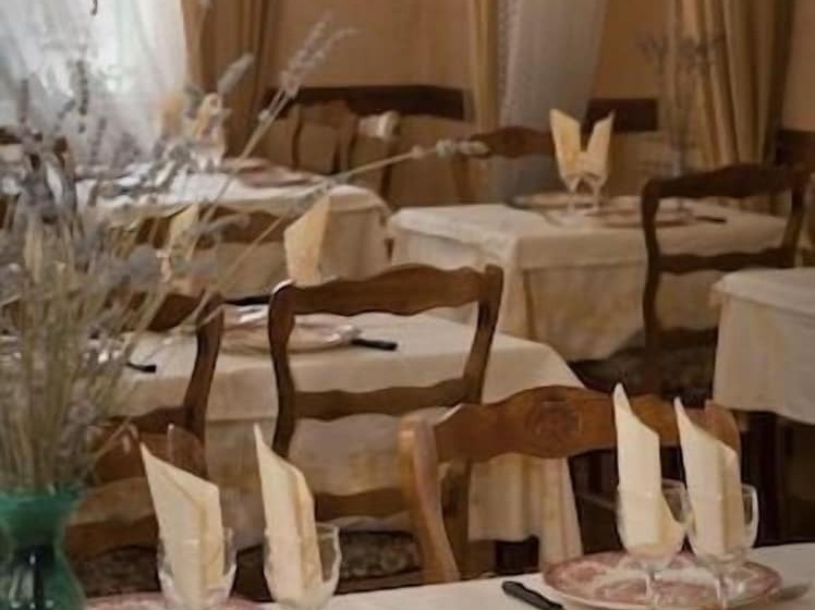 فندق Hôtel Tourmalet