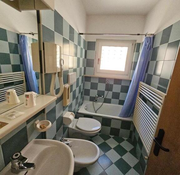 בית מלון כפרי Ideal