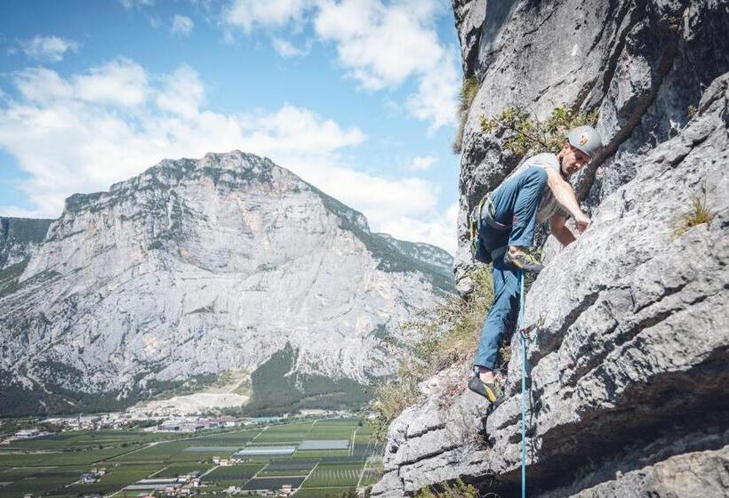 בית מלון כפרי Ideal