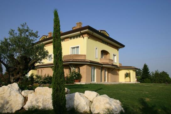 Hotel Il Parco Di Kipo Agroturismo