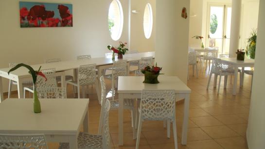 فندق Il Parco Di Kipo Agroturismo