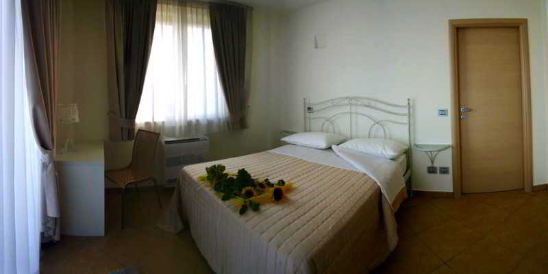 فندق Il Parco Di Kipo Agroturismo