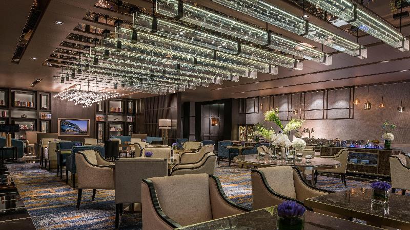 Hôtel Intercontinental Wuhan By Ihg